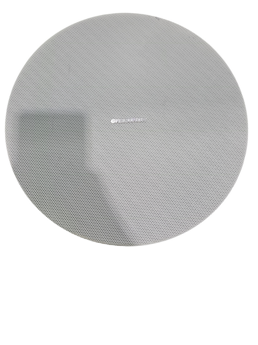 Crestron Saros ICE6T-W-T-EACH 2-Way White In-Ceiling Speaker