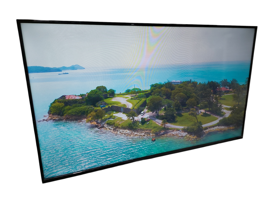 Samsung 40" Color Display Unit  Model: DM40D Signage LCD  Q=