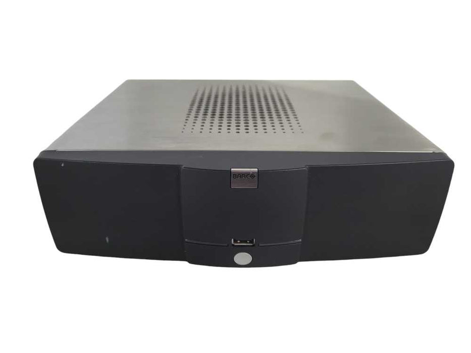 Barco Clickshare CSC-1 Wireless Presentation System R9861006BNA !