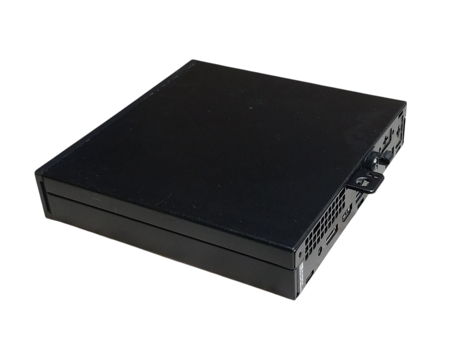 Dell OptiPlex 7020 Micro 14th Gen Core i5-14500T CPU 16GB RAM 256GB NMVe