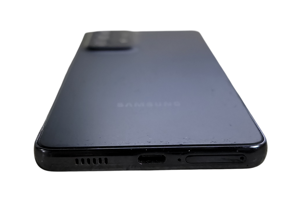 Samsung Galaxy A53 5G - 128GB - Black [SM-A536W] (