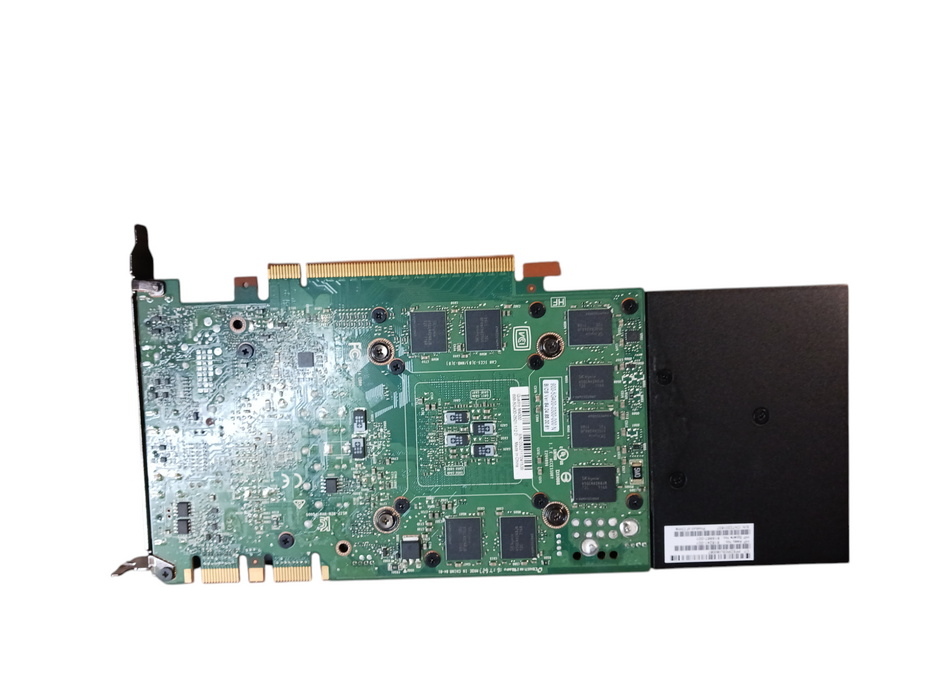 NVIDIA Quadro M4000 8GB GDDR5 Graphics Card 4x DisplayPort Q