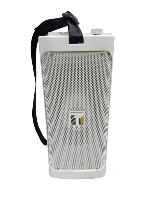 TOA Corporation Compact Megaphone with Whistle Signal Model ER-604W