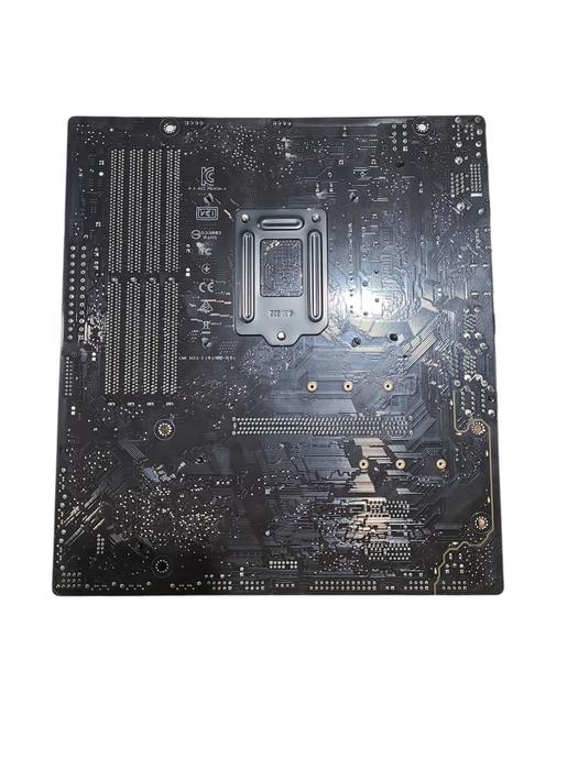 ASUS PRIME B365M-A Motherboard W/ Core i3-8100 @ 3.60GHz + 16GB DDR4