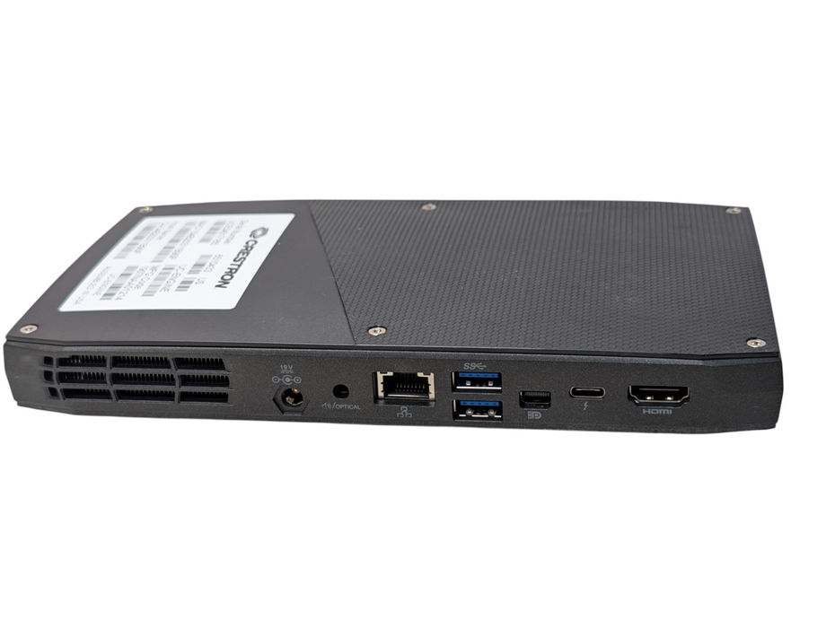 intel NUC NUC6i7KYK Crestron OEM i7-6770HQ 16GB ARM 256GB NVMe SSD   -