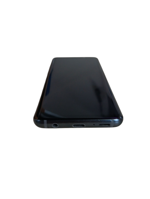 Samsung Galaxy S9 - 64GB - Silver [SM-G960W] Read