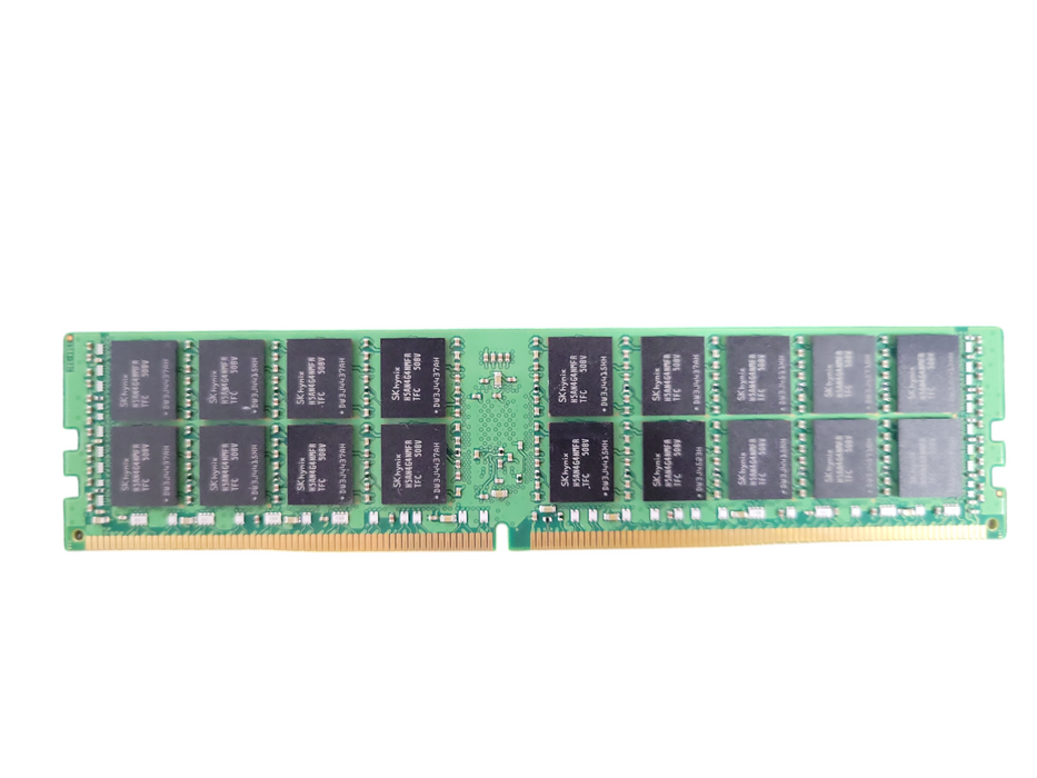SK Hynix 16GB 2Rx4 PC4-2133P-RA0-10 Server Ram Q!