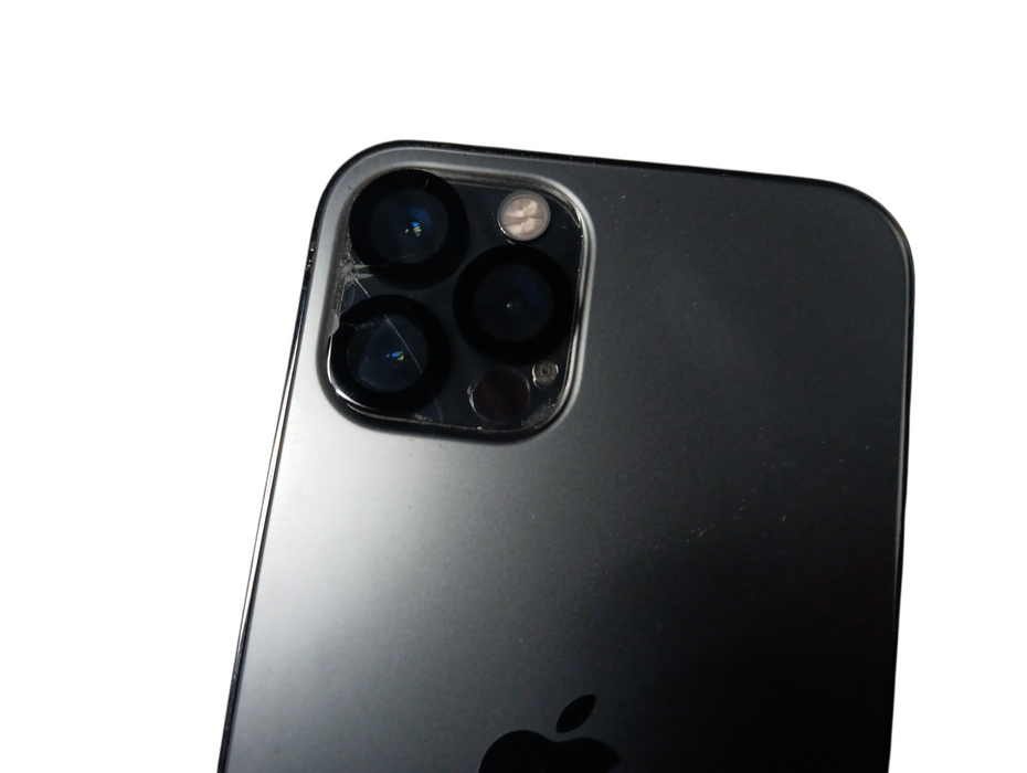 iPhone 12 Pro - Graphite - 256GB [A2406] Read — retail.era