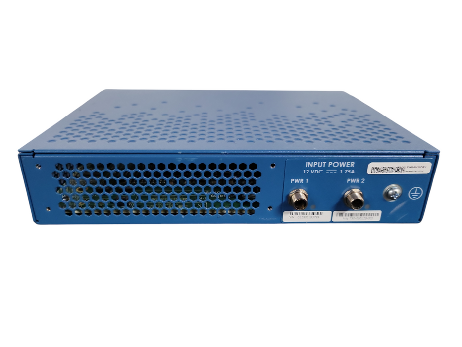 PaloAlto Networks PA-220 Network Firewall Appliance !