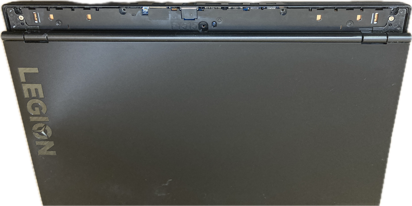 Lenovo LegionY54015IRH i7-9750H RTX2060 6GB 16GB RAM 256SSD No Battery READ  Lap200