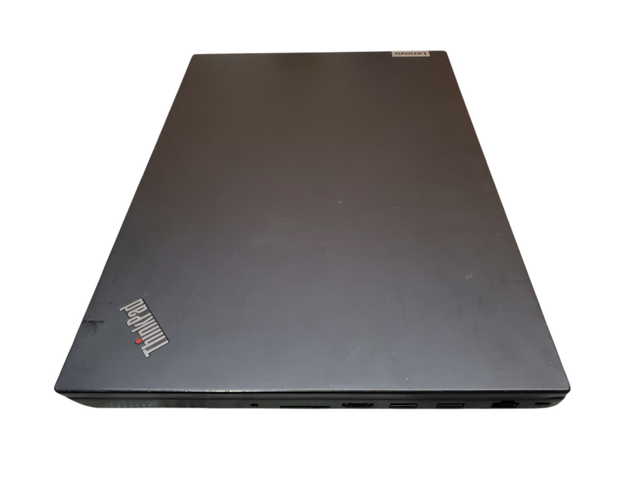 Lenovo ThinkPad P15v TOUCH i7-10750H 16GB DDR4 Quadro P620 4GB 256GB   Lap200
