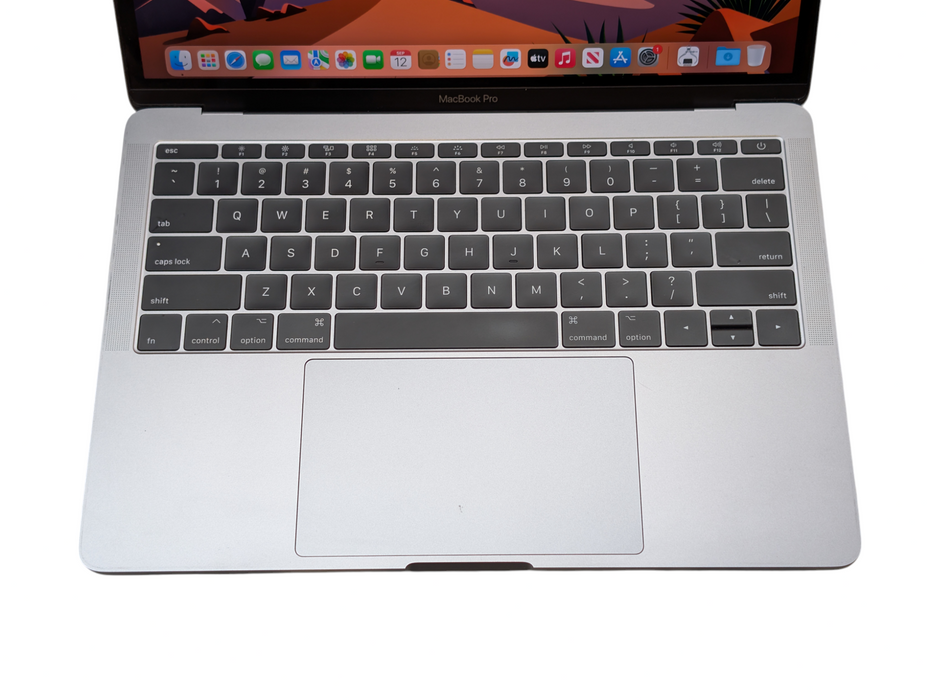 Apple MacBook PRO 13-inch 2017 Intel i5-7360U 8GB RAM 500GB Storage  -