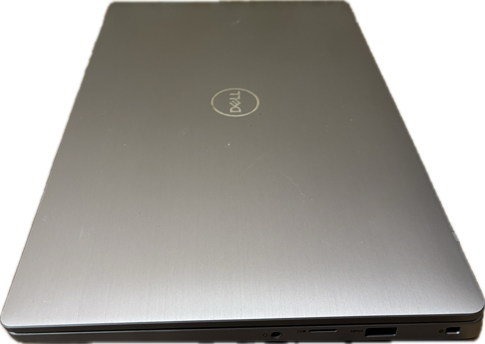 Dell latitude 7300 Core i7-8665U@1.9GHz 16GB RAM 256GB SSD Q Lap200