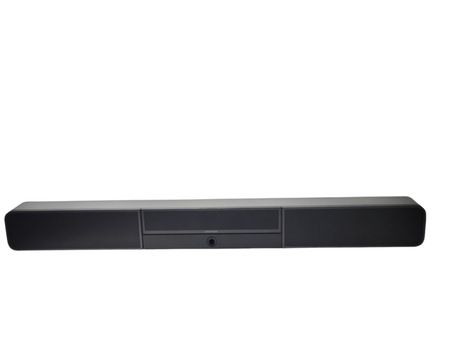 Crestron UC-SB Video Conference Smart Soundbar & Camera UC-SB1-CAM-FLEX 65110 _