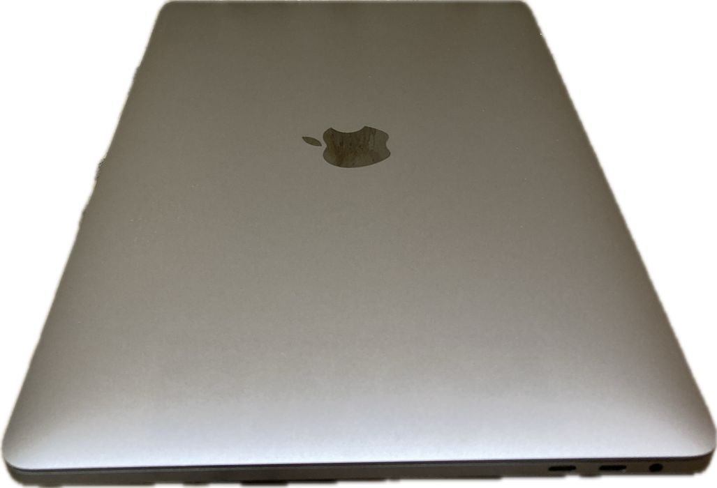 Apple MacBook Pro 13" 2019 i5-8279U 16GB RAM 512GB SSD No Power Adapter