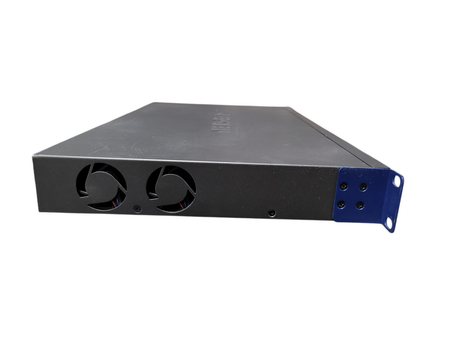Netgear ProSafe GS728TPP 24 Port Network Siwtch