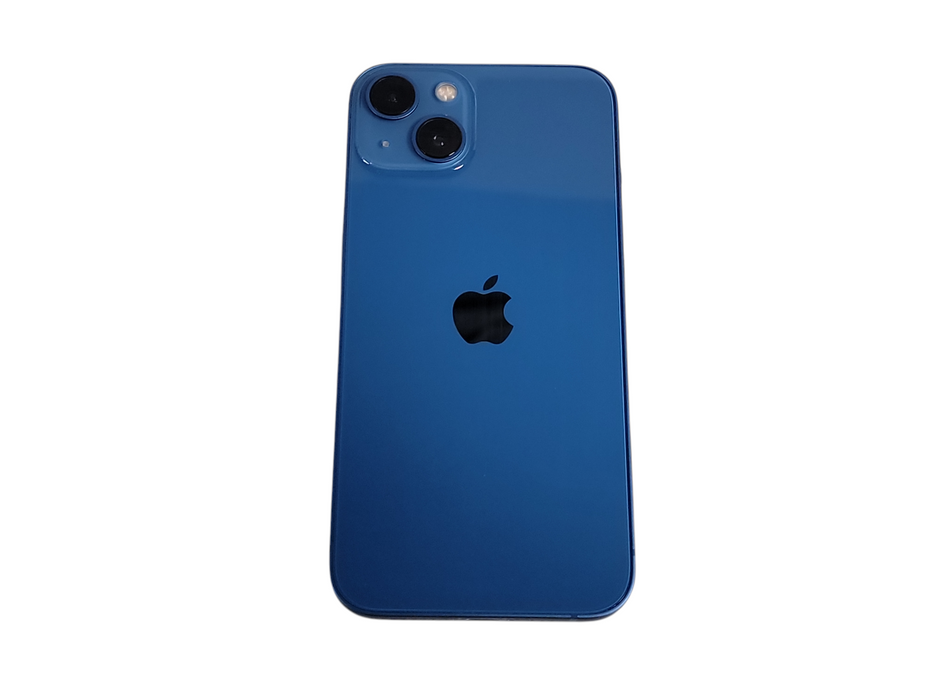 Apple iPhone 13 - 128GB - Blue [A2631] (