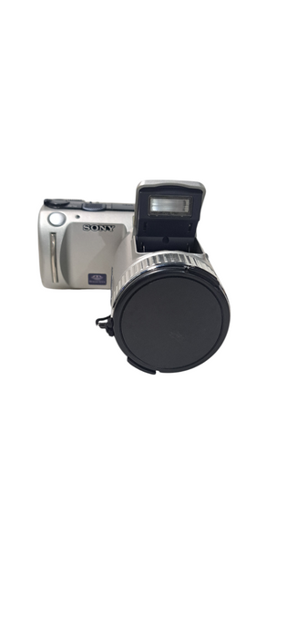 Sony Digital Still Camera DSC-F505V | READ