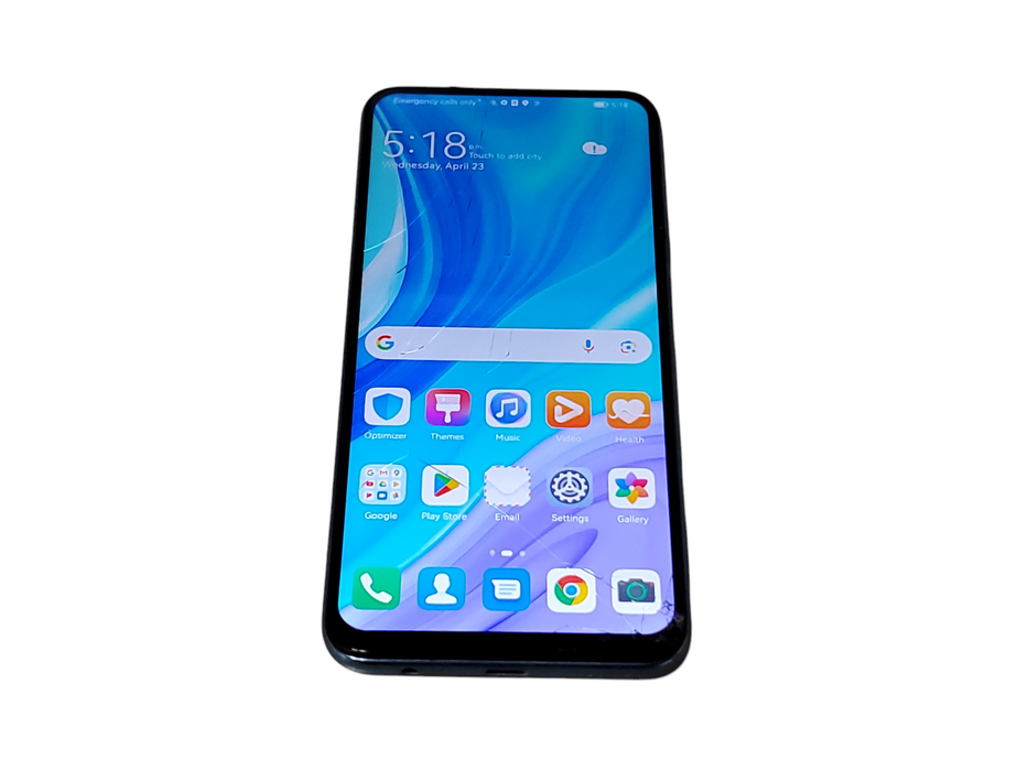 Huawei Y9s STK-LX3 128GB Unlocked [READ]