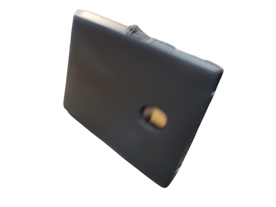 Greenlife Foldable/Height adjustable Massage bed Q$