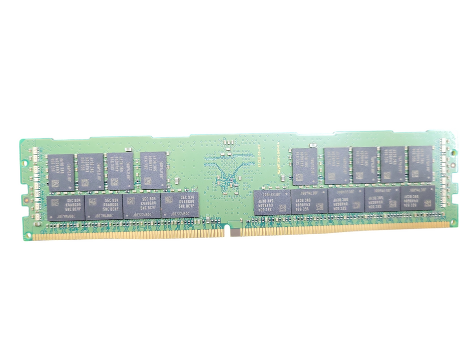 Samsung 32GB 2Rx4 PC4-2933Y-RB2-12-MH1 Q!