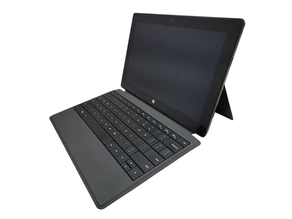 MS Surface RT 10.6" Tegra 3 Quad Core 1.3GHz 2GB 32GB SSD [Read]