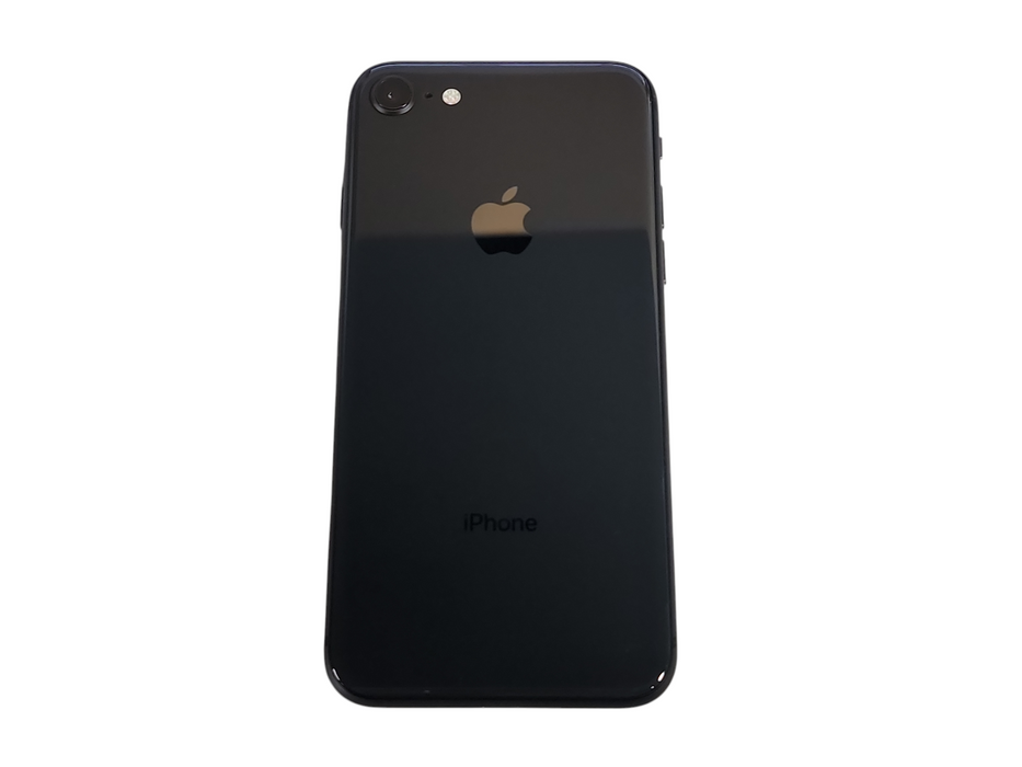 Apple iPhone 8 - 64GB - Space Gray [A1905] (