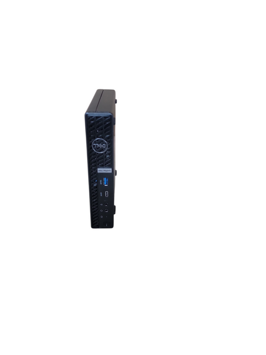 Dell OptiPlex 7080 Micro i5 - 10500T @ 2.30GHz 16GB DDR4 Ram  θ