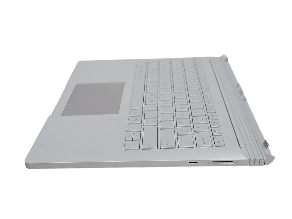 Microsoft Surface Base Keyboard 1909 GeForce GTX 1650 for Surface Book 3 13 _ Lap200