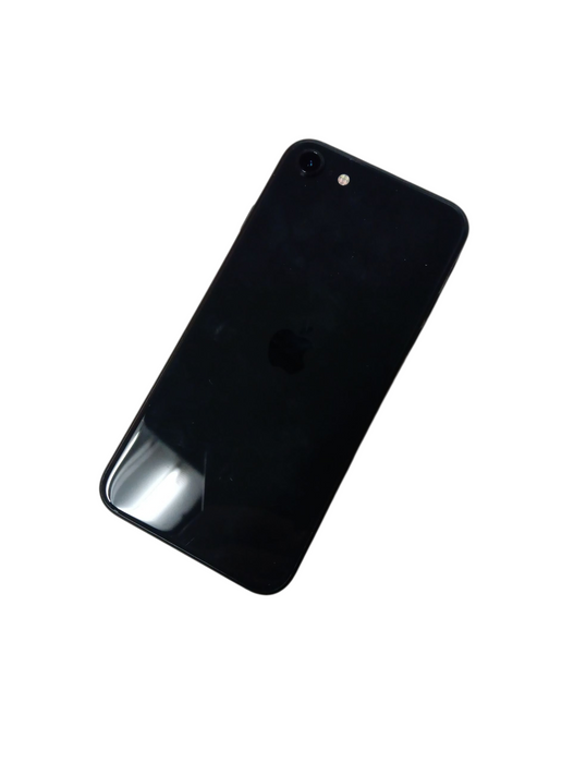 Apple iPhone SE 2 - 64GB - Black [A2275] Q