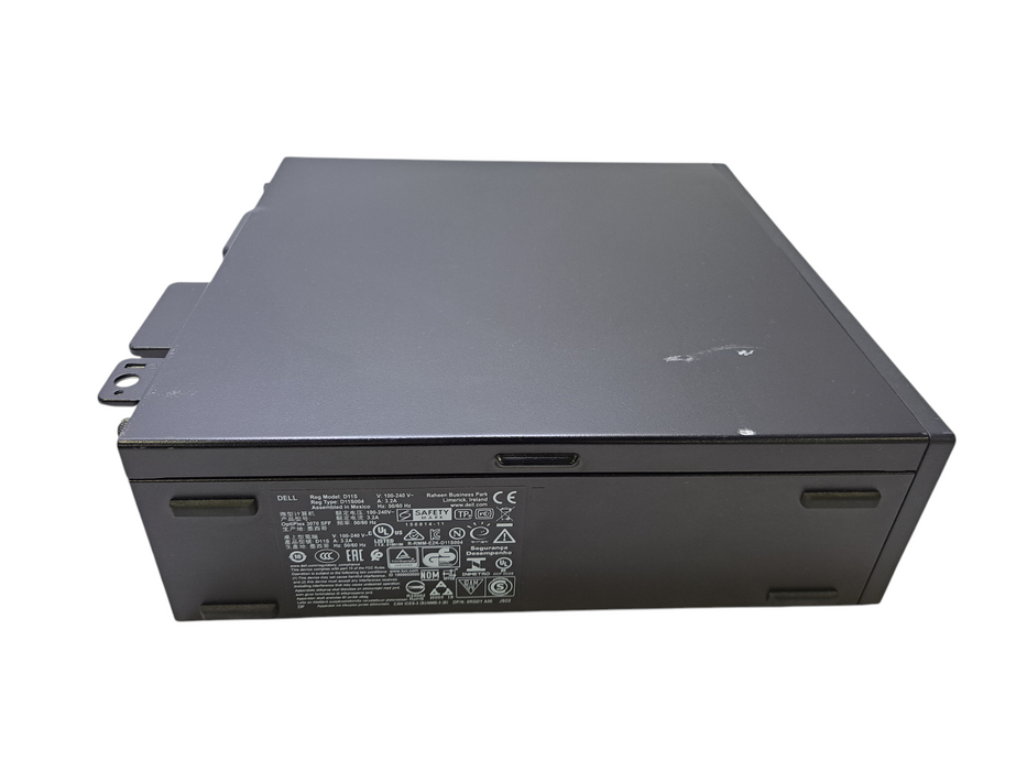 Dell OptiPlex 3070 SFF | Intel Core i5-9500 @3.00GHz, 8GB DDR4, 256GB NVMe )