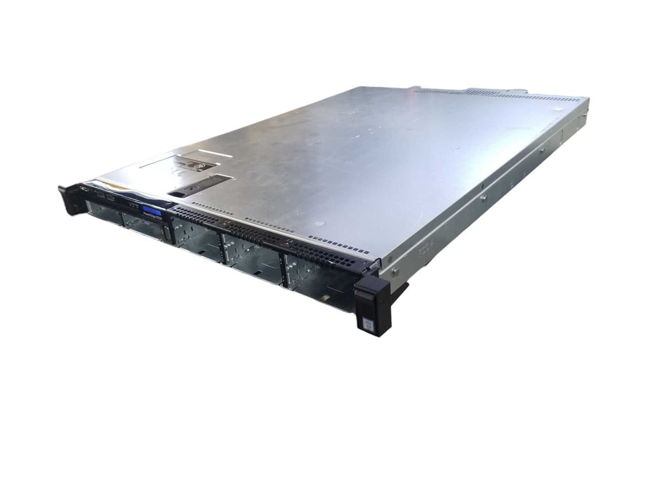 Dell PowerEdge R330 Xeon E3-1220v5 8GB DDR4 PERC H330 350W PSU