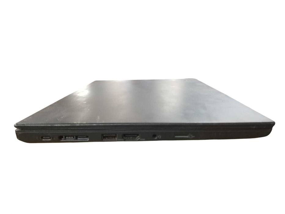 Lenovo ThinkPad T14 Gen 1 AMD Ryzen 5 PRO 4650U@2.10GHz 16GB RAM 256GB NVMe  Lap200