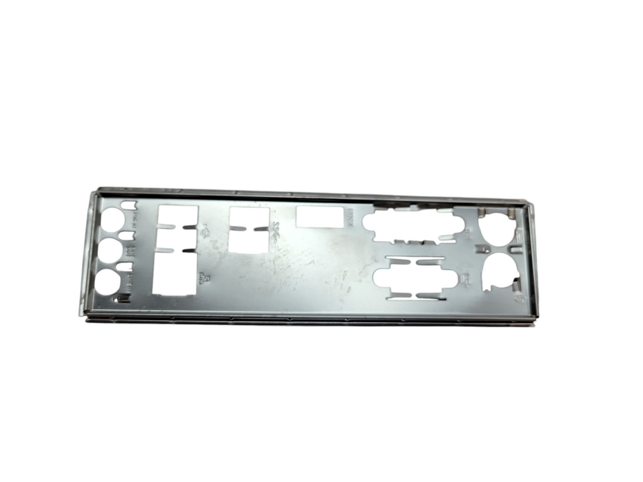 Intel Core i5-8400 ASUS PRIME H310M-A 16GB DDR4 + I/O Plate