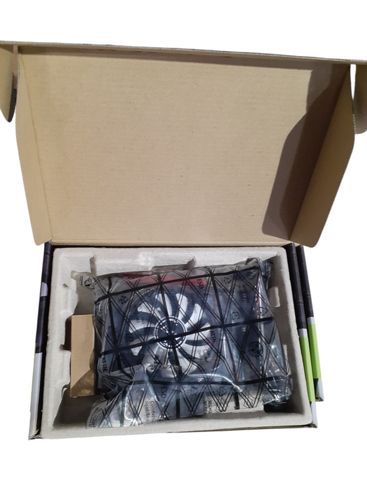 MSI NVIDIA GeForce GT 730 2GB HDMI/Dual-Link DVI-D Low Profile Graphics Car Q