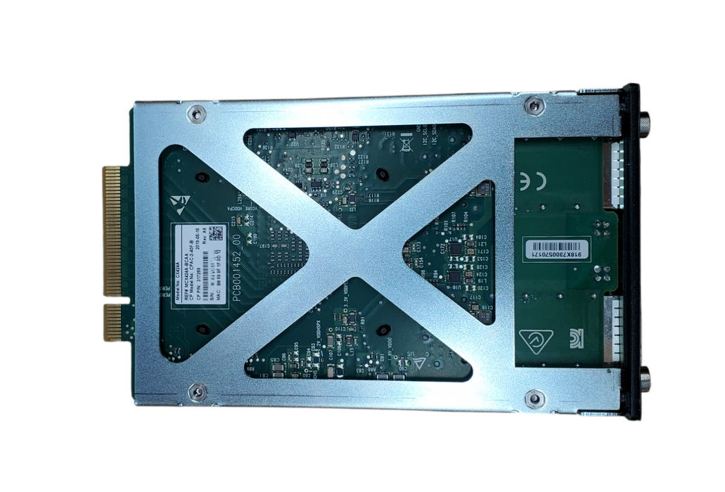 Check Point CPAC-2-40F-B 40GbE Module QSFP Interface Card