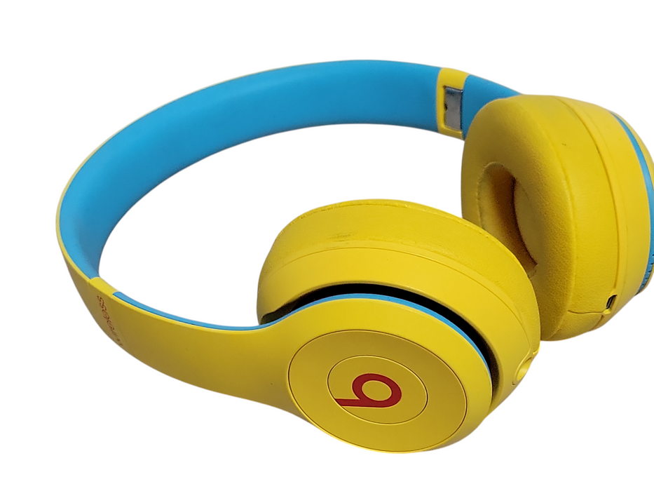 Beats Solo3 Wireless Over-Ear Bluetooth Headphone _