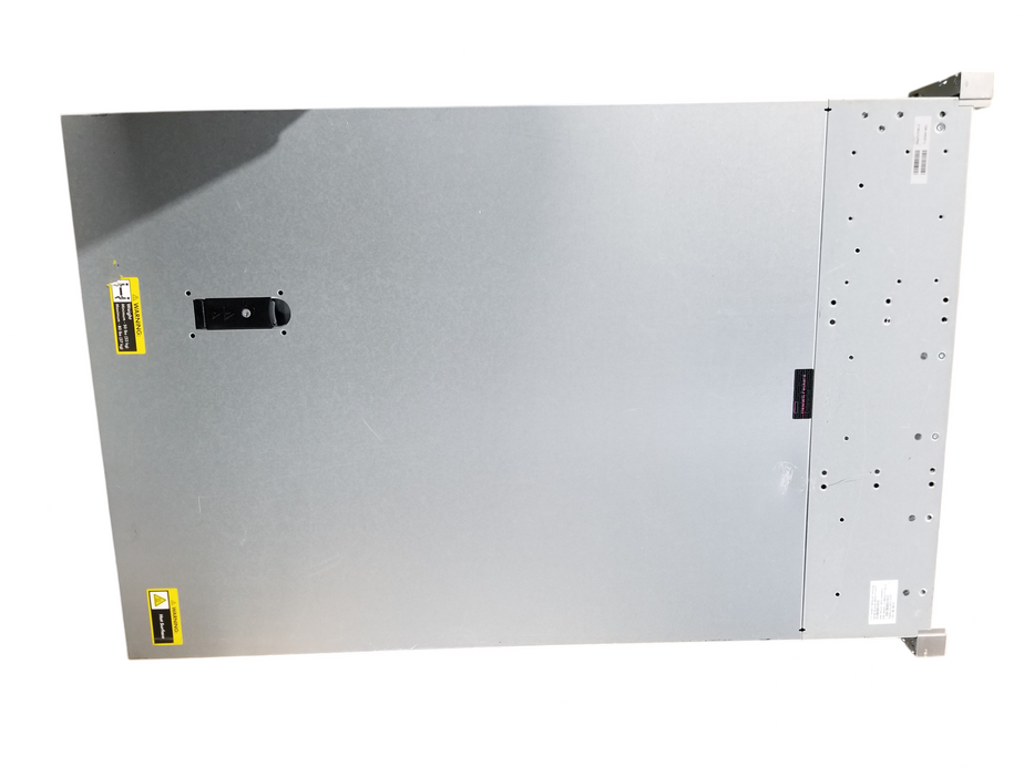 HP ProLiant DL380 Gen9 - 2x Xeon E5-2640 v3 256GB DDR4 P440ar 2x 800W PSU  Q