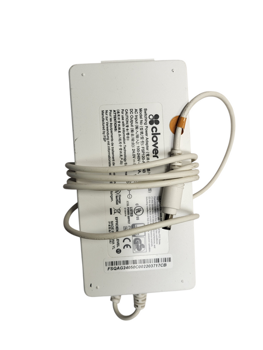 CLOVER POS System S503 P500 H500 READ $