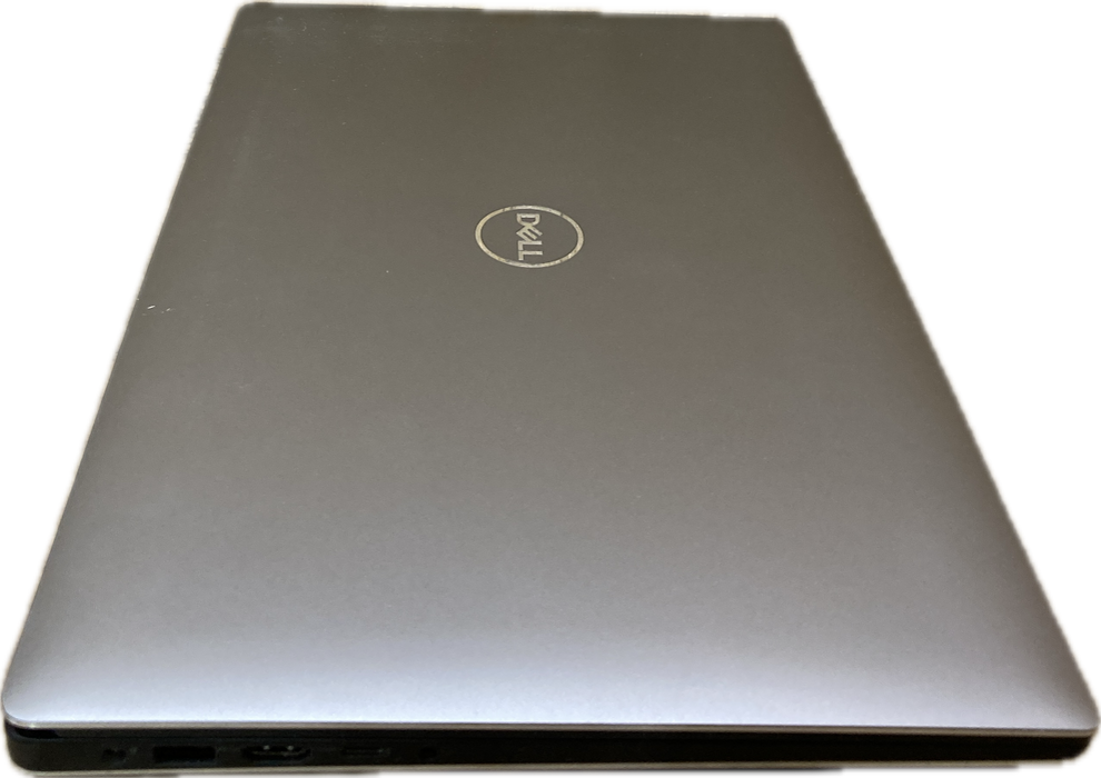 Dell Precision 5540 i7-9750H@2.6GHz QUADRO T1000 4GB GPU 16GB RAM 256GB SSD  Lap200
