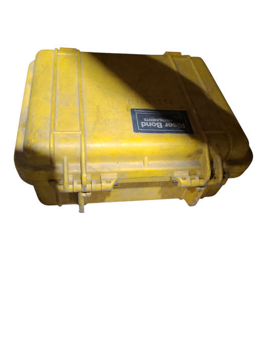 UEIX CC-502X Cable Fault Locator