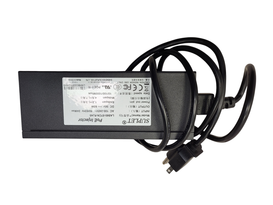 HIKVISION 8mp DS-2DF8C842IXS-AELW T5 - PTZ CCTV Camera READ $