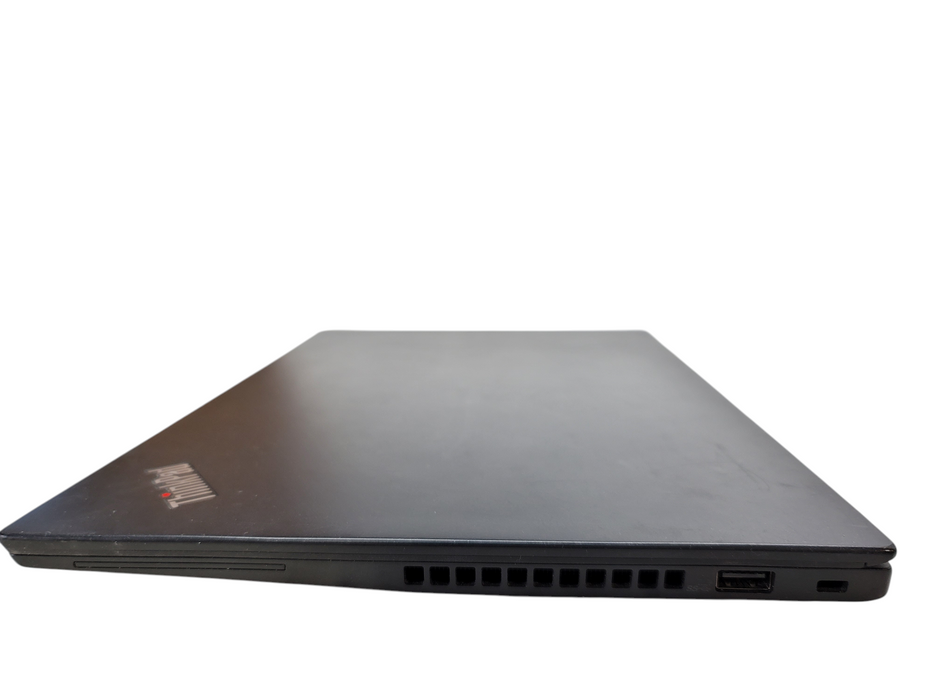 Lenovo ThinkPad T14s i5-10310U 8GB RAM 256GB SSD β BudLap