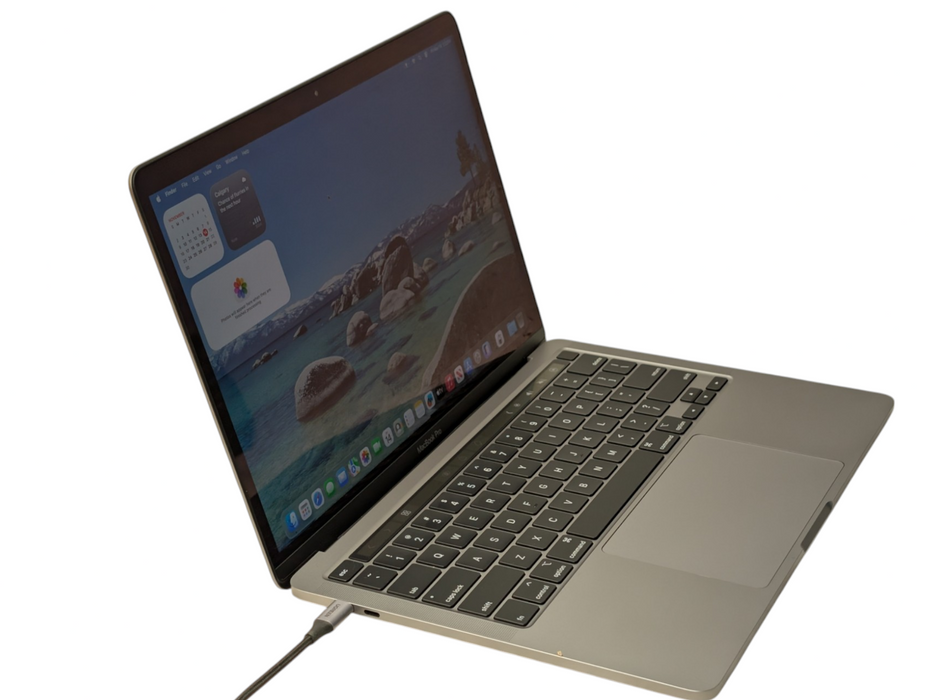 Apple MacBook PRO 13-inch 2020 A2251 Intel i5-1038N 16GB RAM 512GB Storage  -
