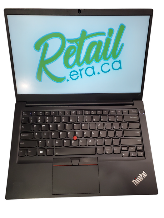 Lenovo ThinkPad E14 Gen 2 TOUCH Core i7-1165G7@2.80GHz 32GB RAM 512GB NVME  Lap200