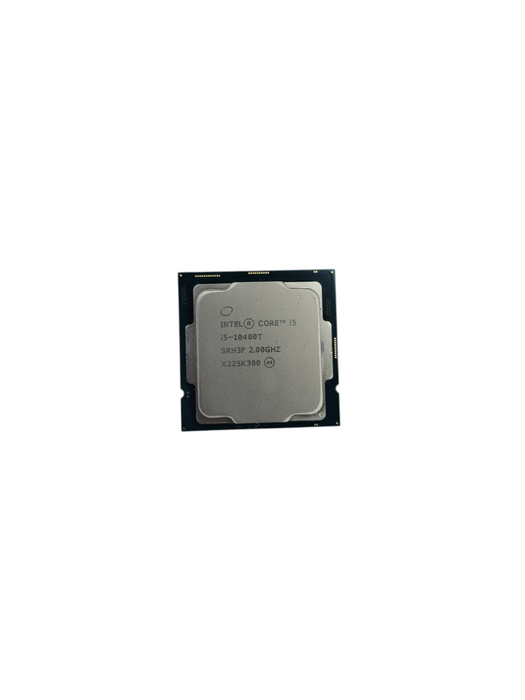 Intel Core i5-10400T SRH3F %