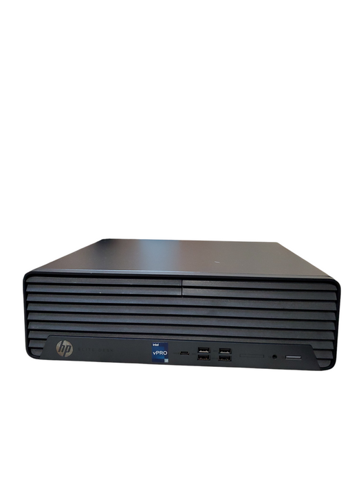 HP Elite SFF 800 G9 i7-14700 16GB DDR5 RAM NO-HDD/SSD Desktop PC  Q