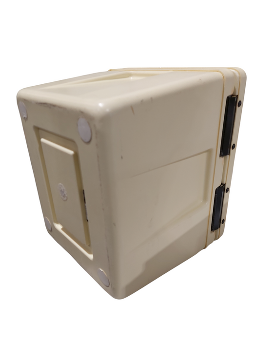 The Transformer FireKing Safe with Key Fireproof Safe  =