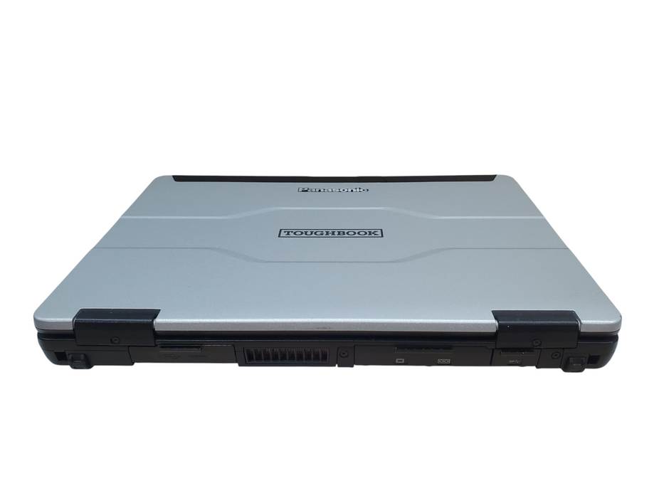 Panasonic Toughbook FZ-55 Touch Intel Core i5-8365U 16GB 256GB SSD 4040Hrs  Lap200