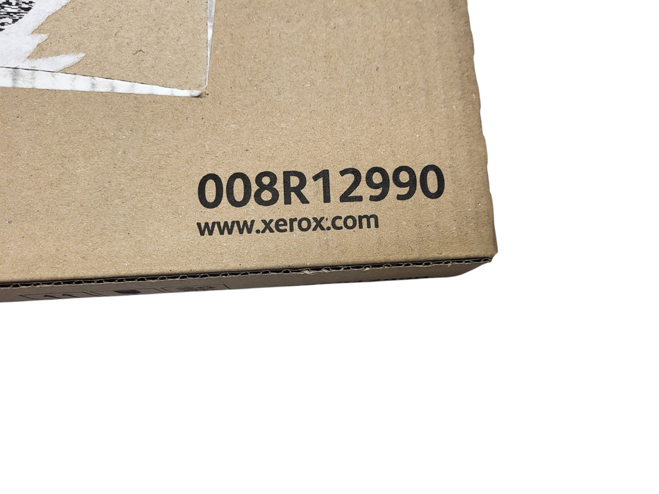 Genuine Xerox 008R12990 Waste Toner Container DocuColor 240/242/250/252/260 Q$